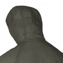 Helikon-Tex Wolfhound Climashield Hoodie - Coyote - S