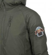 Helikon-Tex Wolfhound Climashield Hoodie - Coyote - XL
