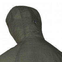 Helikon-Tex Wolfhound Climashield Hoodie - Shadow Grey - XS