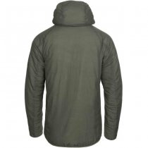 Helikon-Tex Wolfhound Climashield Hoodie - Shadow Grey - S