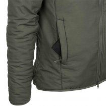 Helikon-Tex Wolfhound Climashield Hoodie - Shadow Grey - S