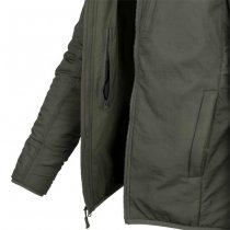 Helikon-Tex Wolfhound Climashield Hoodie - Shadow Grey - S