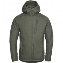 Helikon-Tex Wolfhound Climashield Hoodie - Shadow Grey - M