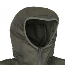 Helikon-Tex Wolfhound Climashield Hoodie - Shadow Grey - M