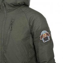 Helikon-Tex Wolfhound Climashield Hoodie - Shadow Grey - 3XL