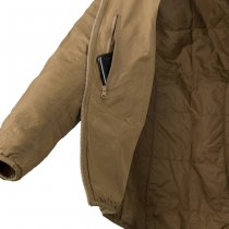 Helikon-Tex Women's Wolfhound Hoodie Jacket - Taiga Green - XS