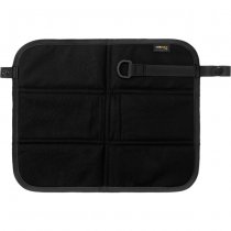 Helikon-Tex Vagabond Seat Pad - Black