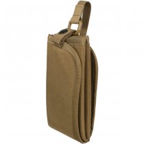 Helikon-Tex Vagabond Seat Pad - Black