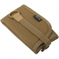 Helikon-Tex Vagabond Seat Pad - Coyote