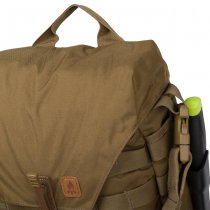Helikon-Tex Bushcraft Haversack Bag - Black