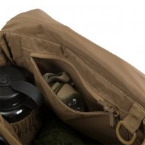 Helikon-Tex Bushcraft Haversack Bag - Earth Brown / Clay