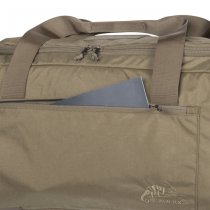 Helikon-Tex Enlarged Urban Training Bag - Black
