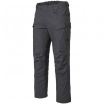 Helikon-Tex Urban Tactical Pants - PolyCotton Ripstop - Shadow Grey - XS - Long
