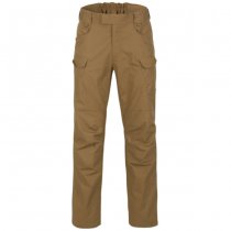 Helikon-Tex Urban Tactical Pants - PolyCotton Ripstop - Shadow Grey - 2XL - Long