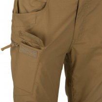 Helikon-Tex UTP Urban Tactical Pants - PolyCotton Ripstop - Navy Blue - XS - Long