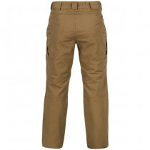 Helikon-Tex UTP Urban Tactical Pants - PolyCotton Ripstop - Navy Blue - XS - Long