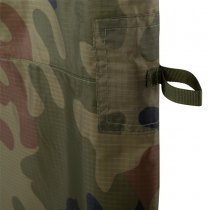 Helikon-Tex SuperTarp Ripstop Polyester - Taiga Green