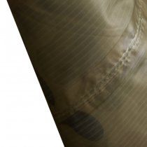 Helikon-Tex SuperTarp Ripstop Polyester - Taiga Green