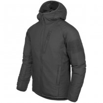 Helikon-Tex Wolfhound Climashield Hoodie - Black - 3XL