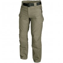 Helikon-Tex UTP Urban Tactical Pants - PolyCotton Ripstop - Adaptive Green - XS - Short