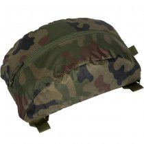 Helikon-Tex SuperTarp Ripstop Polyester - Shadow Grey
