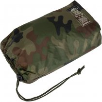 Helikon-Tex SuperTarp Ripstop Polyester - Navy Blue