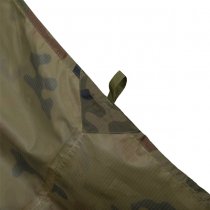 Helikon-Tex SuperTarp Ripstop Polyester - Navy Blue