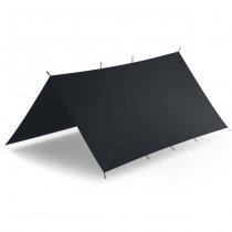 Helikon-Tex SuperTarp Ripstop Polyester - Navy Blue