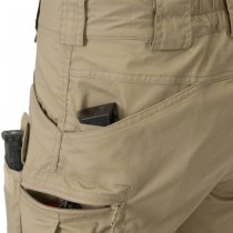 Helikon-Tex UTS Urban Tactical Shorts 11 PolyCotton Ripstop - Crimson Sky / Ash Grey A - S