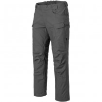 Helikon-Tex Urban Tactical Pants - PolyCotton Ripstop - Ash Grey - 3XL - XLong