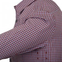 Helikon-Tex Covert Concealed Carry Shirt - Phantom Grey Checkered - XS