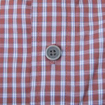 Helikon-Tex Covert Concealed Carry Shirt - Phantom Grey Checkered - XS