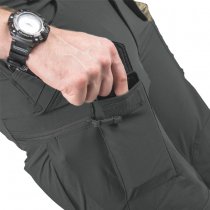 Helikon-Tex OTS Outdoor Tactical Shorts 11 Lite - Olive Drab - S