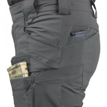 Helikon-Tex OTS Outdoor Tactical Shorts 11 Lite - Olive Drab - S