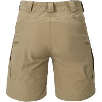 Helikon-Tex OTS Outdoor Tactical Shorts 8.5 Lite - Taiga Green - S