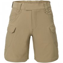 Helikon-Tex OTS Outdoor Tactical Shorts 8.5 Lite - Khaki - 2XL