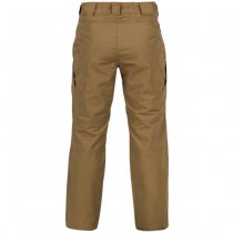 Helikon-Tex Urban Tactical Pants - PolyCotton Ripstop - Black - XL - XLong
