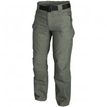Helikon-Tex Urban Tactical Pants - PolyCotton Ripstop - Olive - S - Long