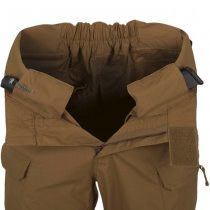 Helikon-Tex Urban Tactical Pants - PolyCotton Ripstop - Olive - 4XL - XLong