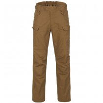Helikon-Tex Urban Tactical Pants - PolyCotton Ripstop - Olive - 4XL - Short