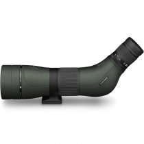 Vortex Optics Diamondback HD Spotting Scope 16-48x65 Angled
