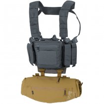 Helikon-Tex Frostbite Hand-Warmer - Black