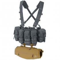 Helikon-Tex Frostbite Hand-Warmer - Coyote