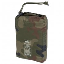 Helikon-Tex Supertarp Small - Black
