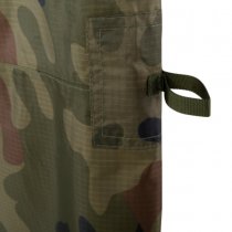 Helikon-Tex Supertarp Small - Olive Green
