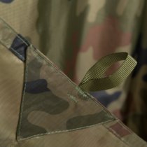 Helikon-Tex Supertarp Small - Olive Green