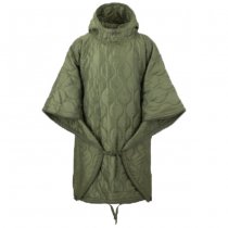 Helikon-Tex Swagman Roll Basic - Black