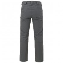 Helikon-Tex Trekking Tactical Pants - Black - 3XL - Short