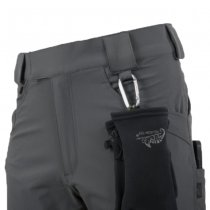 Helikon-Tex Trekking Tactical Pants - Black - S - Regular