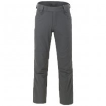 Helikon-Tex Trekking Tactical Pants - Black - L - Regular